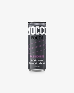 NOCCO FOCUS