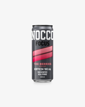 NOCCO FOCUS