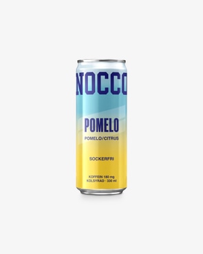 NOCCO BCAA