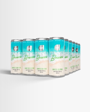 Energidryck Flak 24-pack