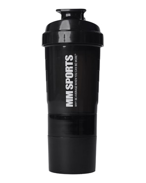 Shaker 2GO, 600 ml Black