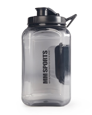 Fyrkantig Jug 2,4 L