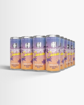 Energidryck Flak 24-pack