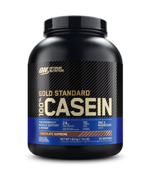 Optimum Nutrition Gold Standard 100% Casein, 1,81kg