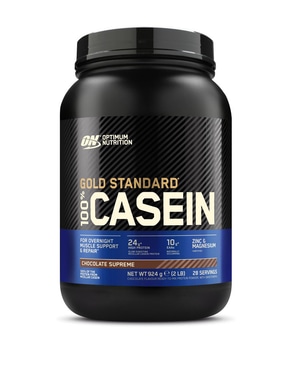 Optimum Nutrition Gold Standard 100% Casein, 924 gram