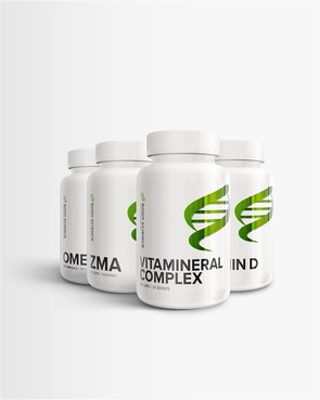 Vitaminpaketet