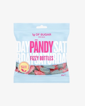 Pändy Candy