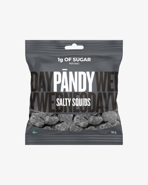 Pändy Candy