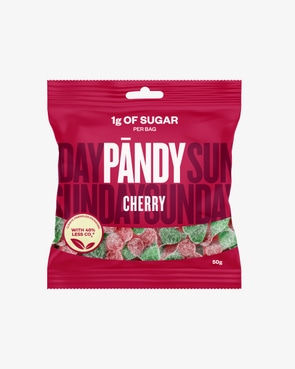 Pändy Candy