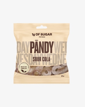 Pändy Candy