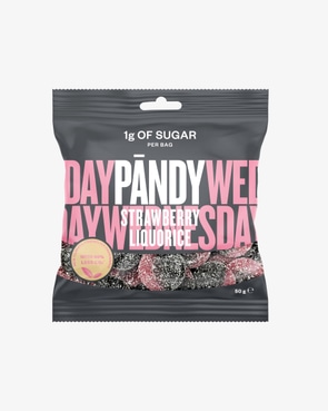 Pändy Candy