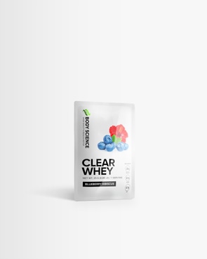 Clear Whey - Portionspåse 