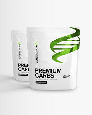 2 st Premium Carbs 