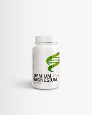 Premium Magnesium