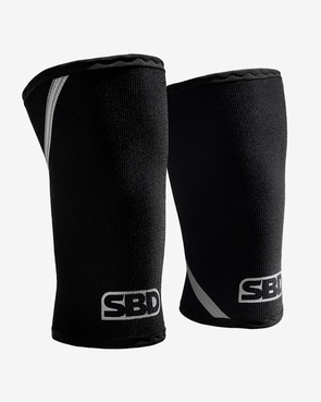 SBD Knee Sleeves - Momentum 7mm Powerlifting