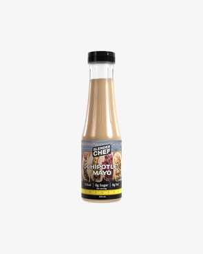 Slender Chef Chipotle Mayo