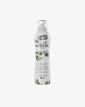 Slender Chef Cooking Spray Extra virgin Olive Oil