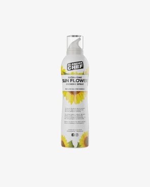 Slender Chef Cooking Spray Sunflower Oil
