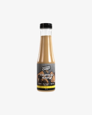 Slender Chef Truffle Mayo