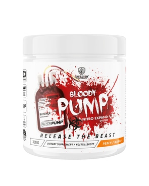 Bloody Pump