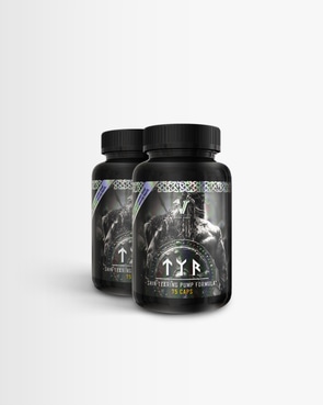 2 st Tyr - Pump PWO