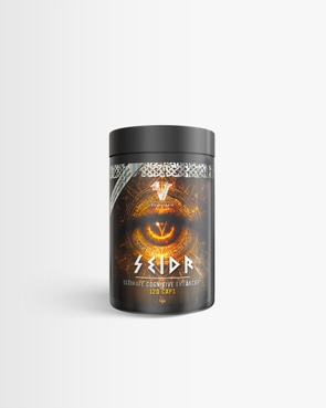Seidr - Nootropic