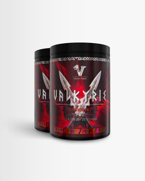 2st Valkyrie PWO