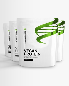 Vegan Protein 4st