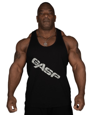 Gasp Vintage T-back