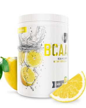 BCAA - Outlet