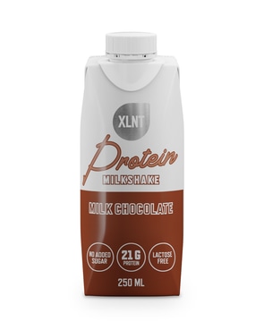 Protein Milkshake - Outlet