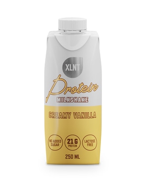 Protein Milkshake - Outlet