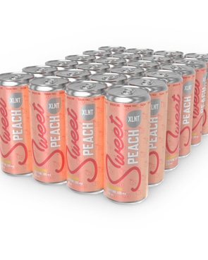 Energidryck Flak 24-pack