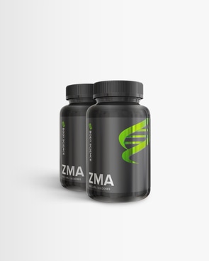 ZMA, 2st