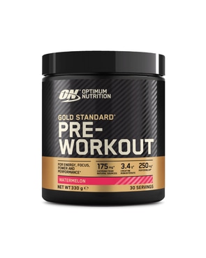 Optimum Nutrition Gold Standard Pre-Workout