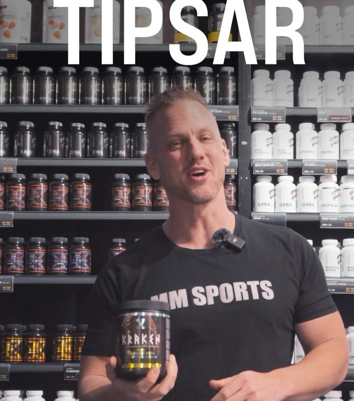 Valhalla Epic Calorie Gainer - Feast like a Viking! | MM Sports