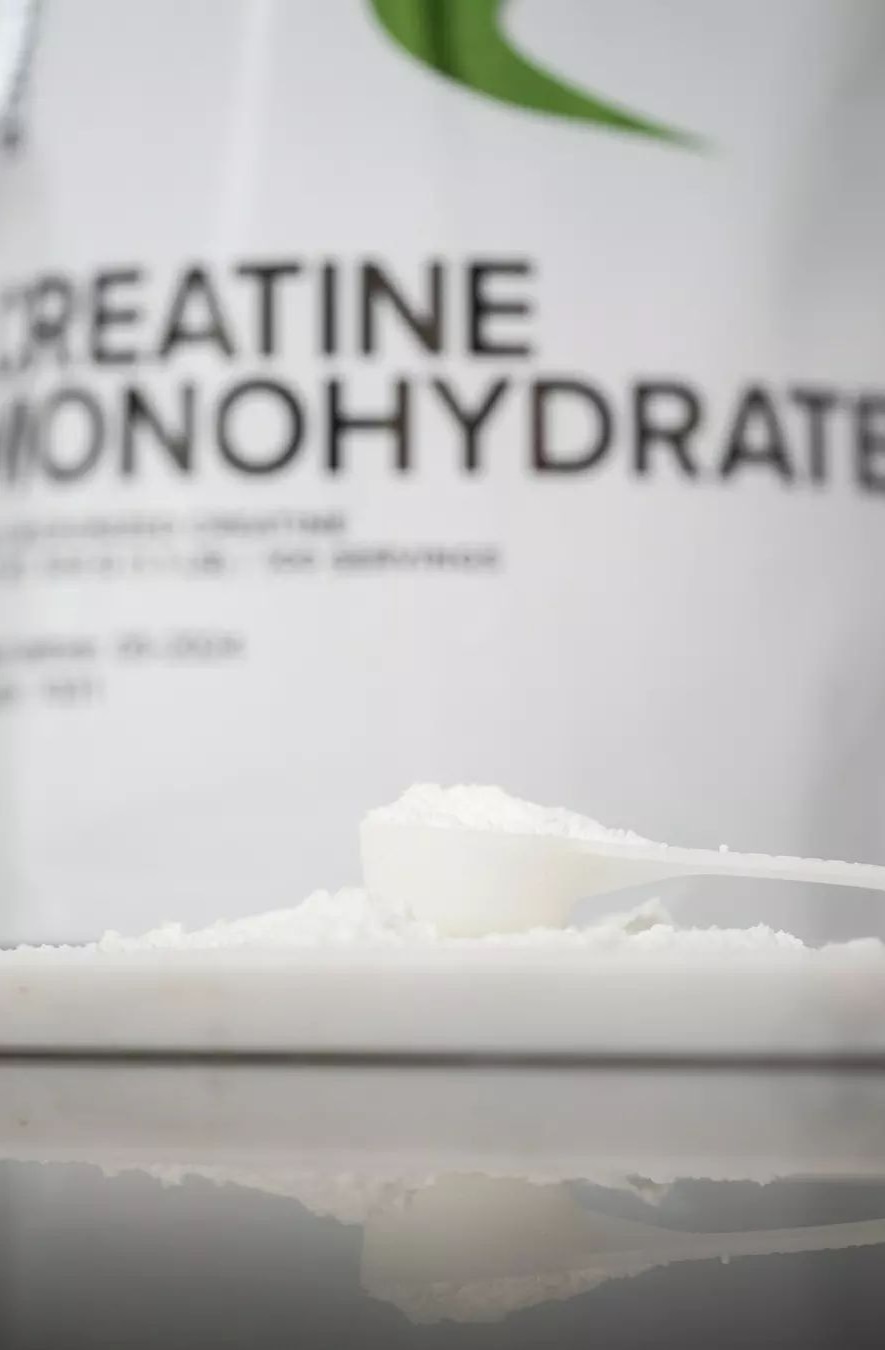Body Science Creatine Monohydrate – Kreatin monohydrat | MM Sports
