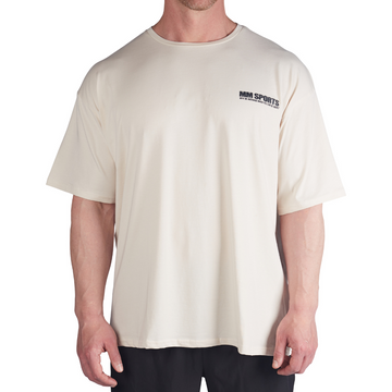 Oversized Hardcore T-Shirt