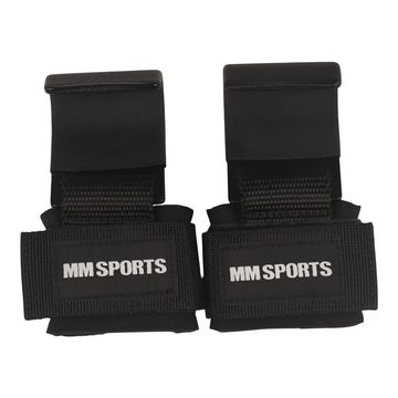 MM Sports Lifting Hooks