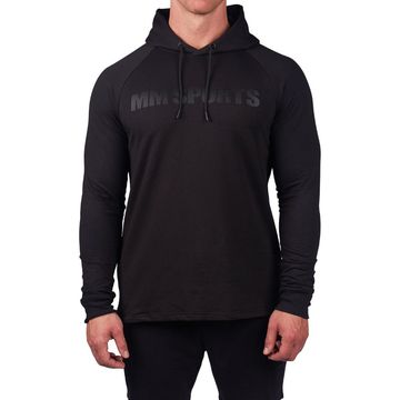 Muscle Logo hoodie 