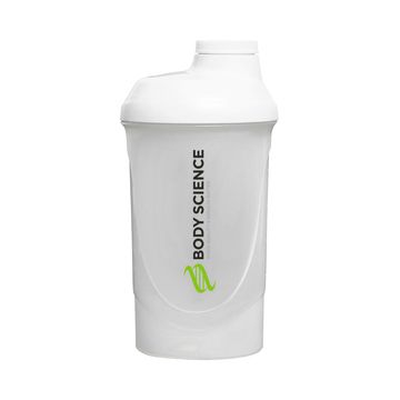 Body Science Shaker, 600 ml