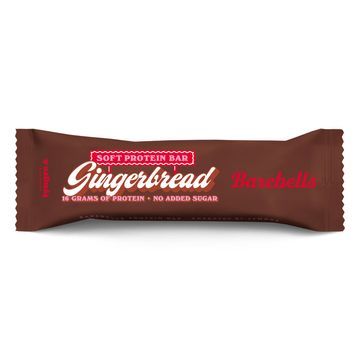 Barebells Soft Protein Bar