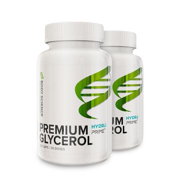 2 st Premium Glycerol