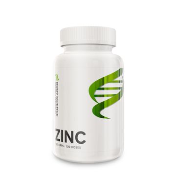 Zinc