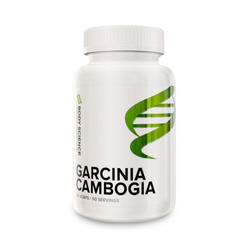 Garcinia Cambogia