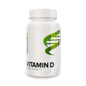 D-vitamin