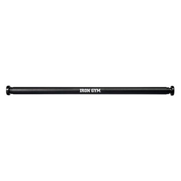 Iron Gym Chin Up Bar with Comfort Grip