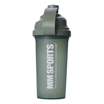 Original Shaker, Green