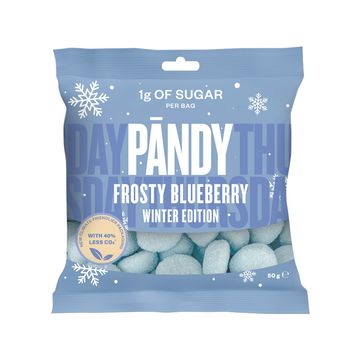 Pändy Candy