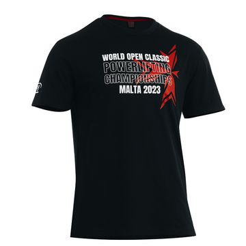 SBD World Classic Open Shirt - Wmn's